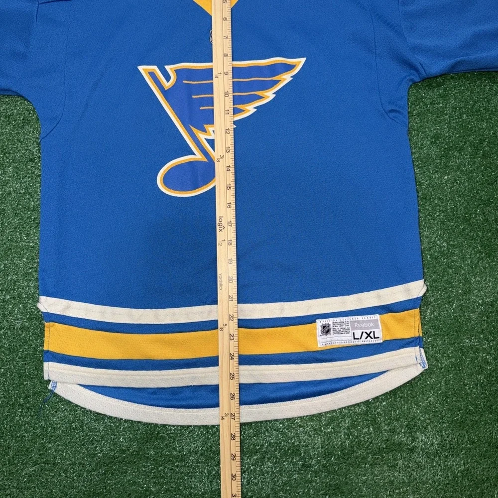 Vladimir Tarasenko St. Louis‎ Blues Jersey Fanatics Hockey Boys Youth Large / XL